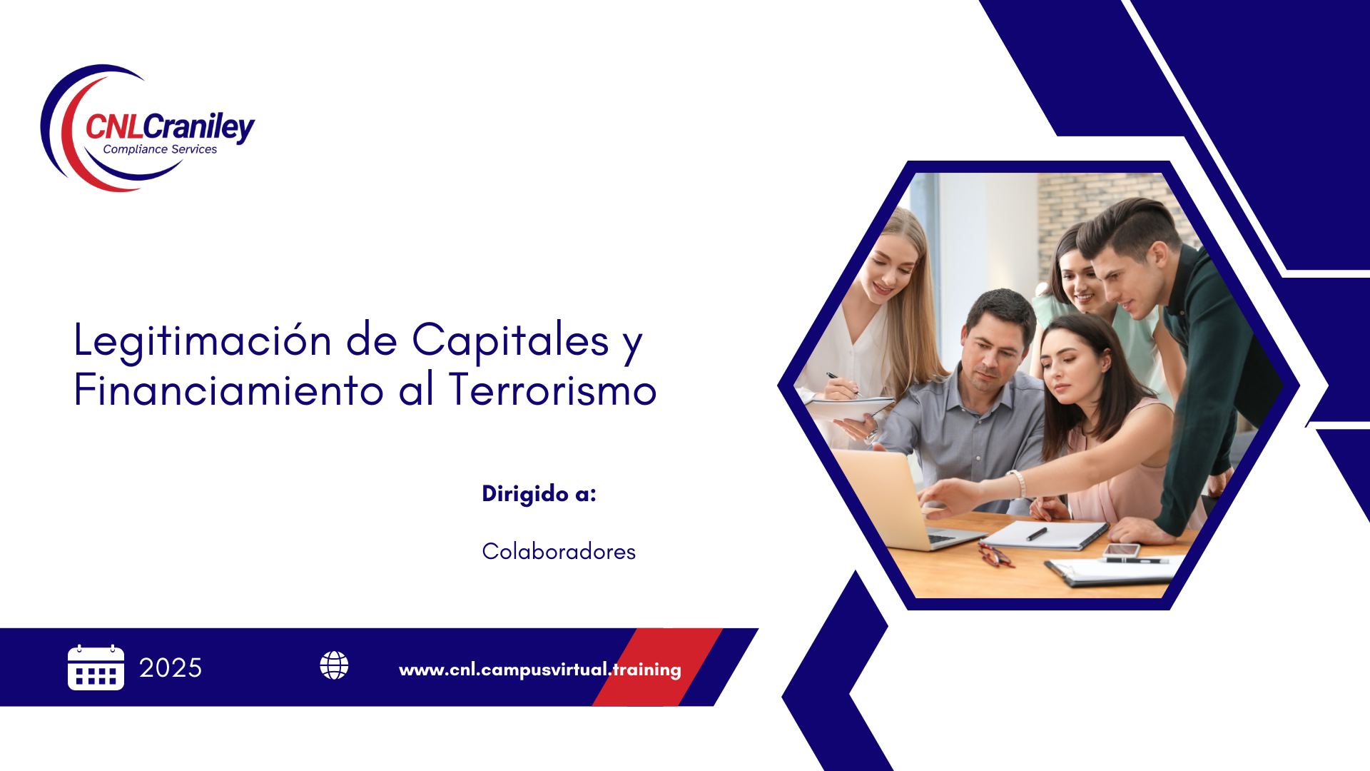 Legitimación de Capitales